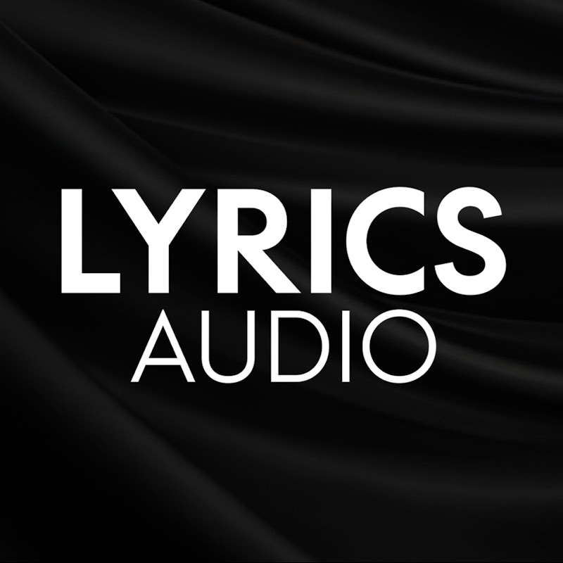 Lyrics Audio