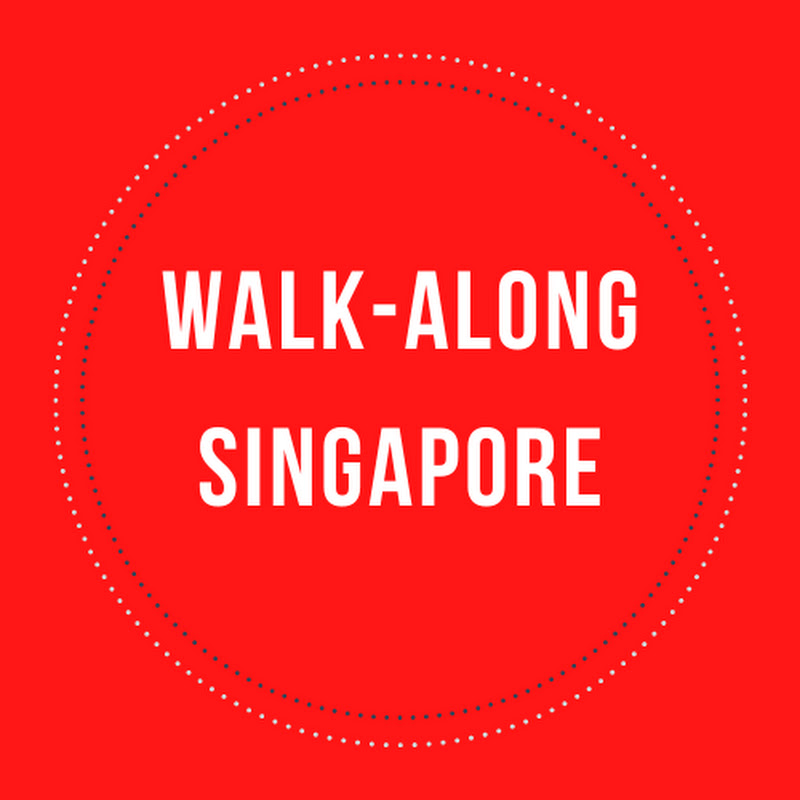 Walk-Along Singapore