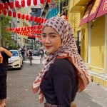 SHERLI ANANDA CALISTA