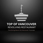 Top Of Vancouver Revolving Restaurant