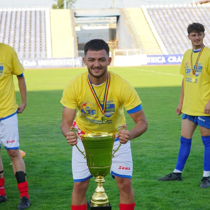 Băcanu Ionuț⚽️❤️