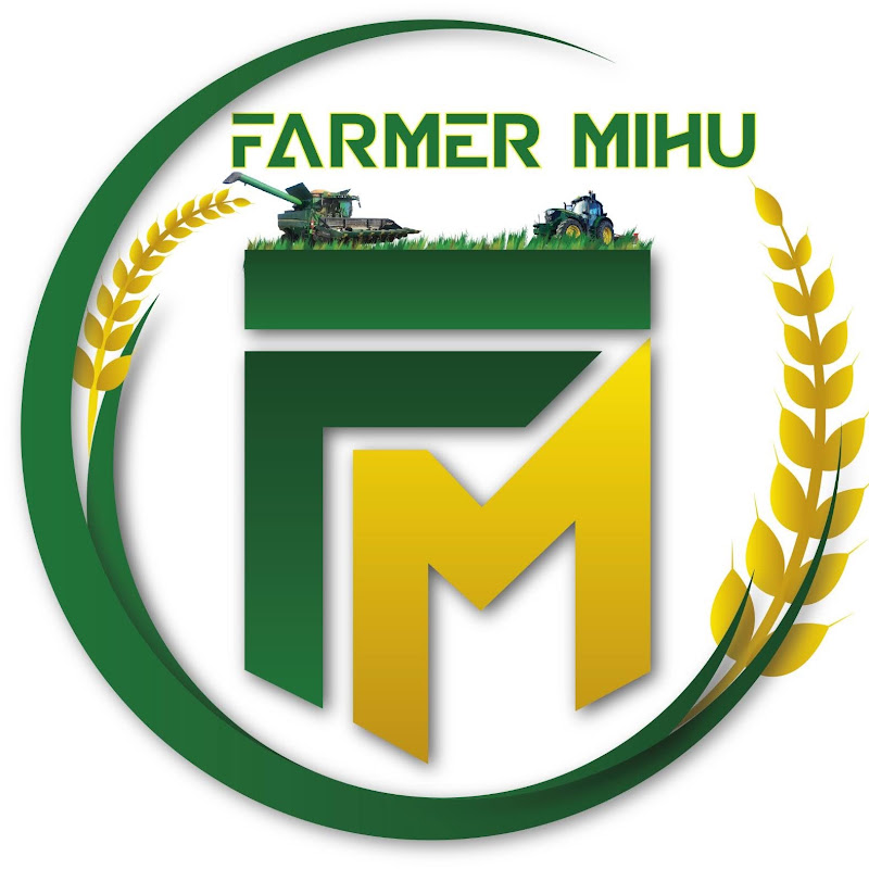 Farmer Mihu
