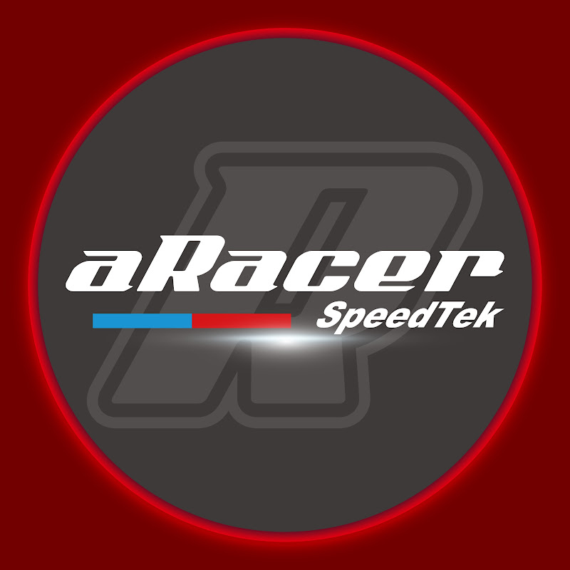 aRacer-speedtek