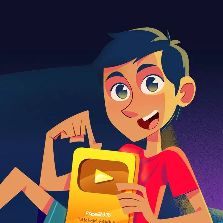 tameemfamily 🇶🇦