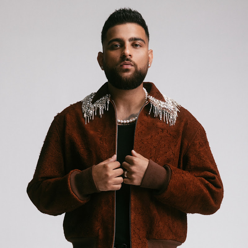 Karan Aujla