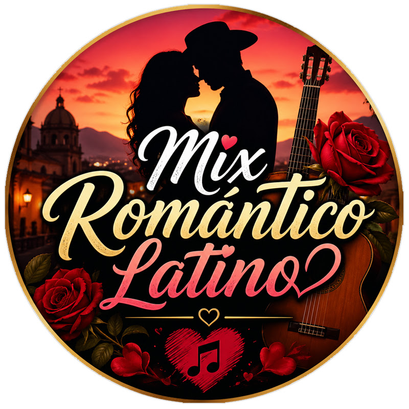 Mix Romántico Latino