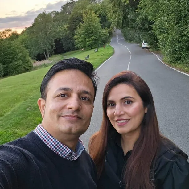 Fakhra Batool