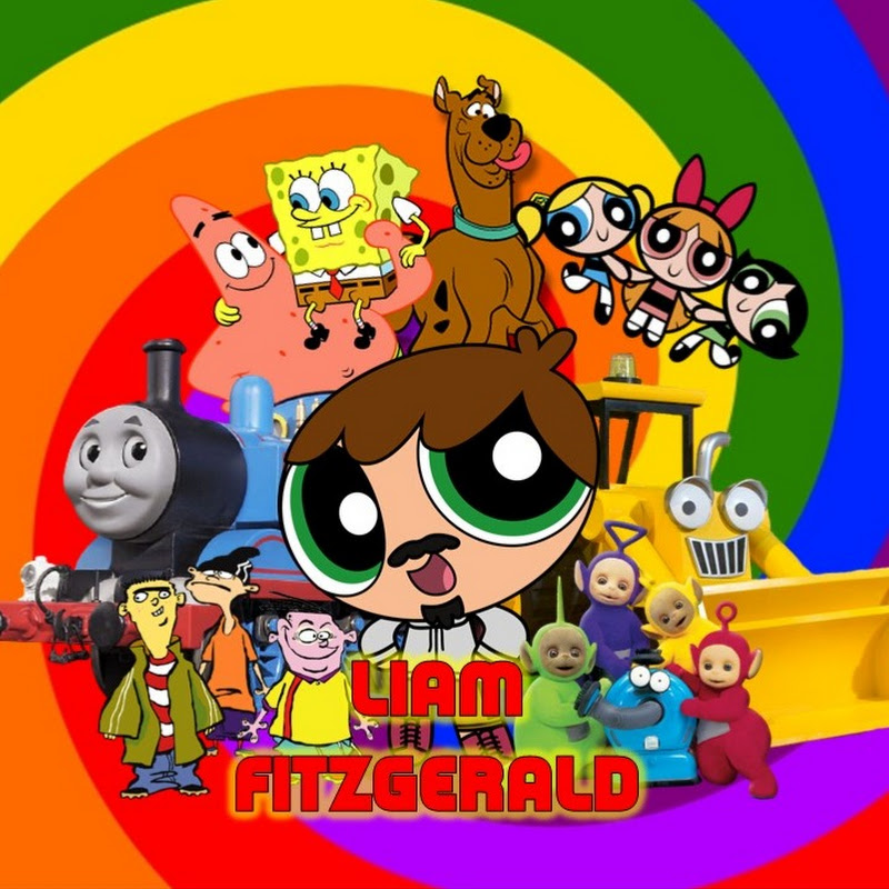 Liam Fitzgerald