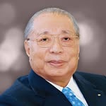 Daisaku Ikeda (Official)