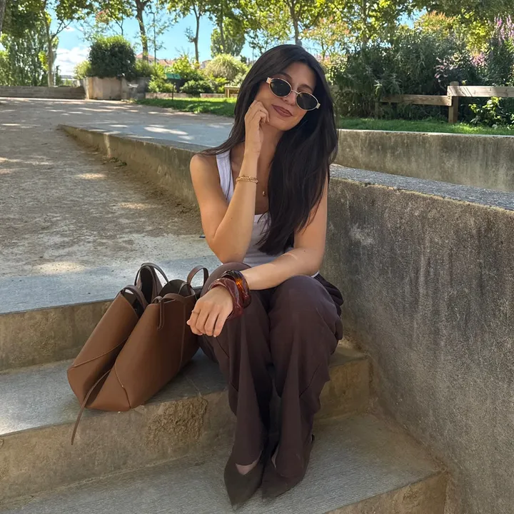 Ivana⎟Lyon⎟UGC & Influence