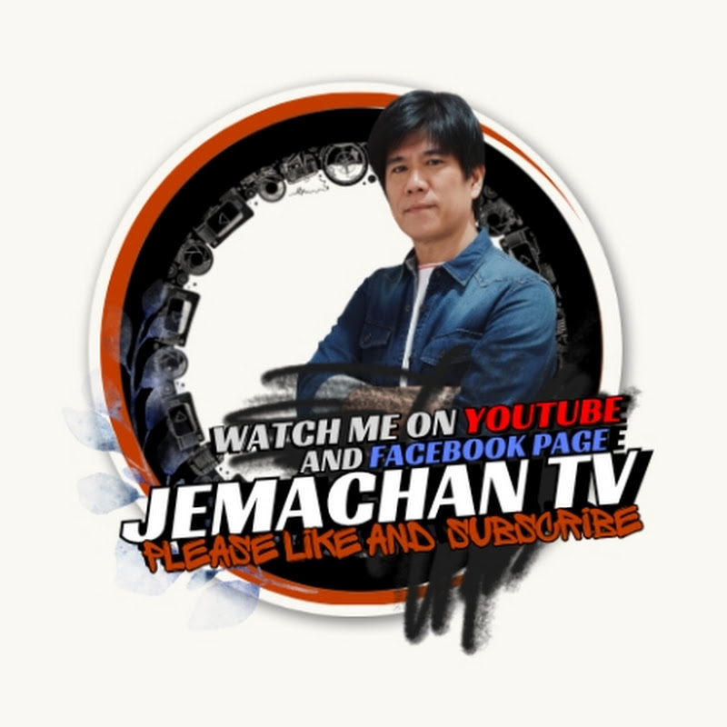 JEMACHAN TV