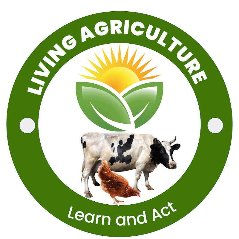 LIVING AGRICULTURE