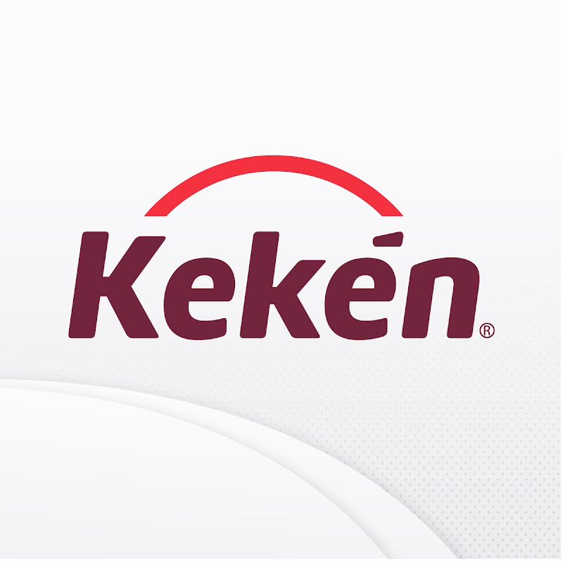 KEKÉN