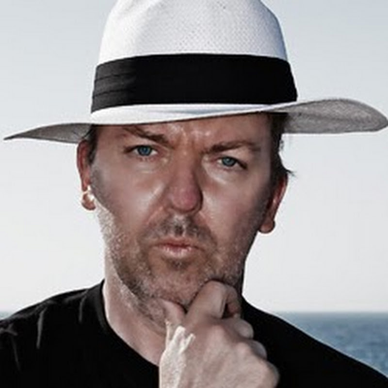 Constantinos Iliopoulos