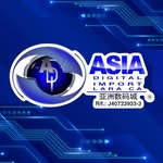Asia Digital Import Lara C.A