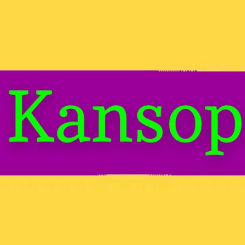 Kansop