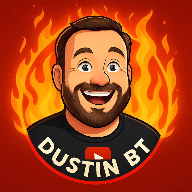 Dustin BT
