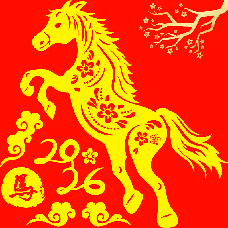 新春福音 Melodies