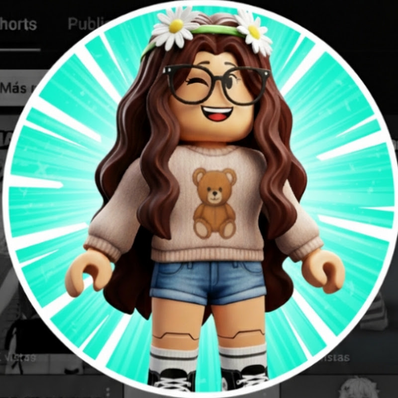 Roblox pequeñas aventureras