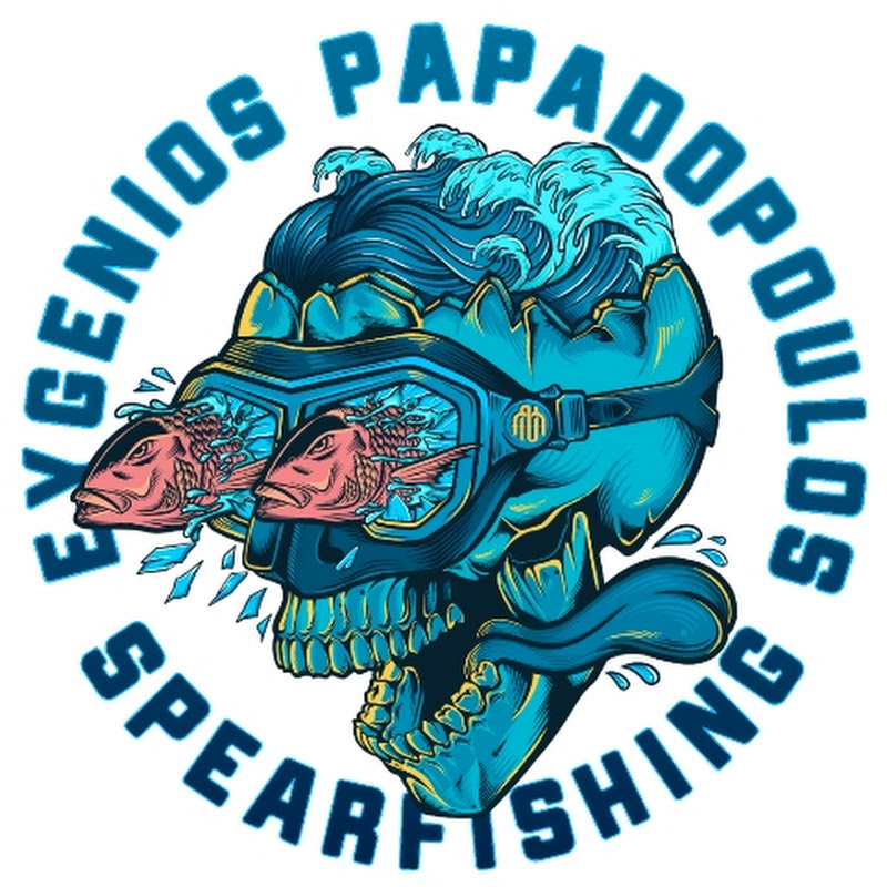 🔱 Eugene's Spearfishing Stories 🔱