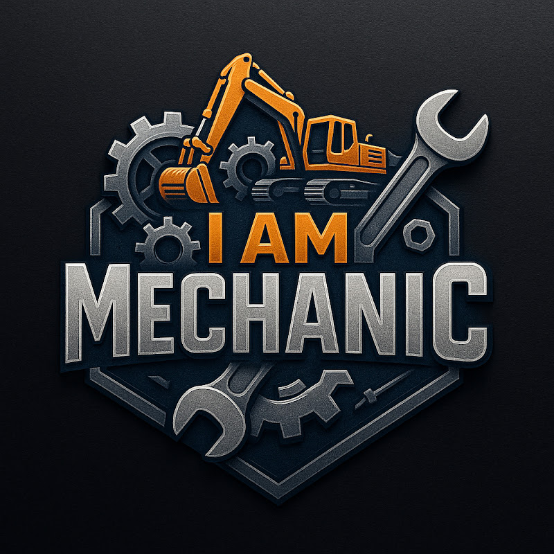 I AM MECHANIC 