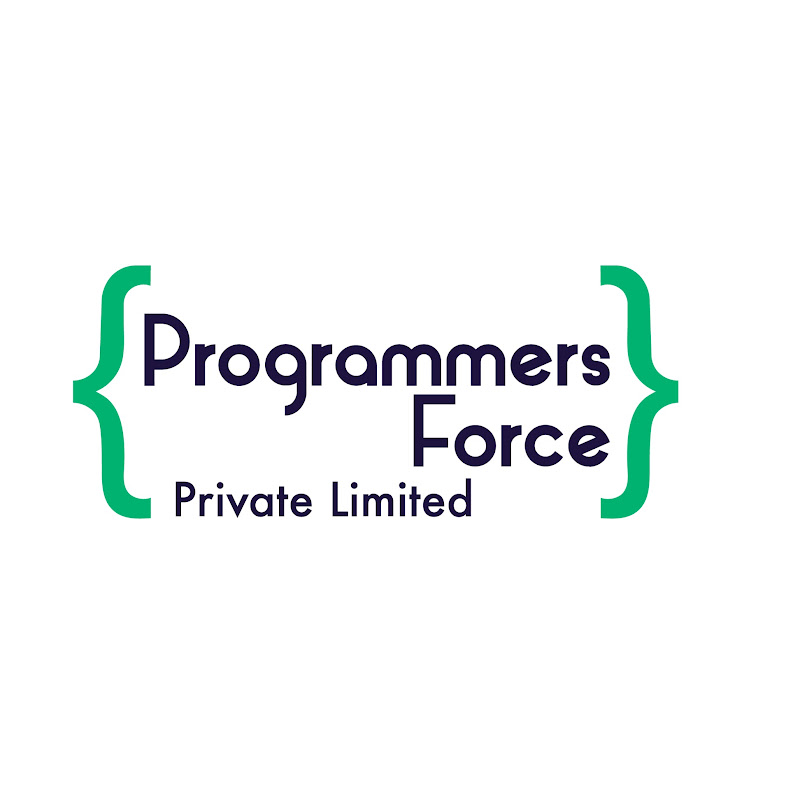 Programmers Force Pvt. Ltd.