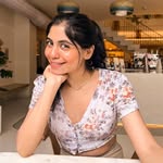 Tejal Tendulkar