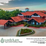 Vaidekam Resort &  Wellness-  Kannur