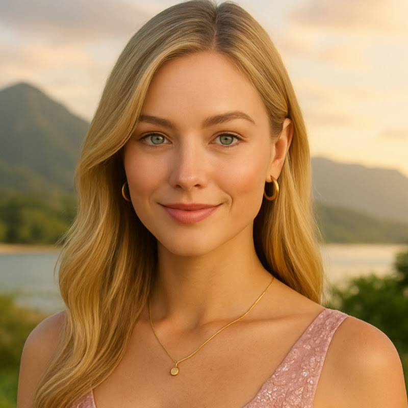 Supreme Beauty
