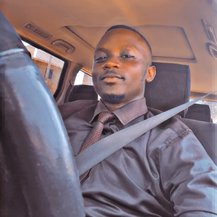 Ayub kiyemba