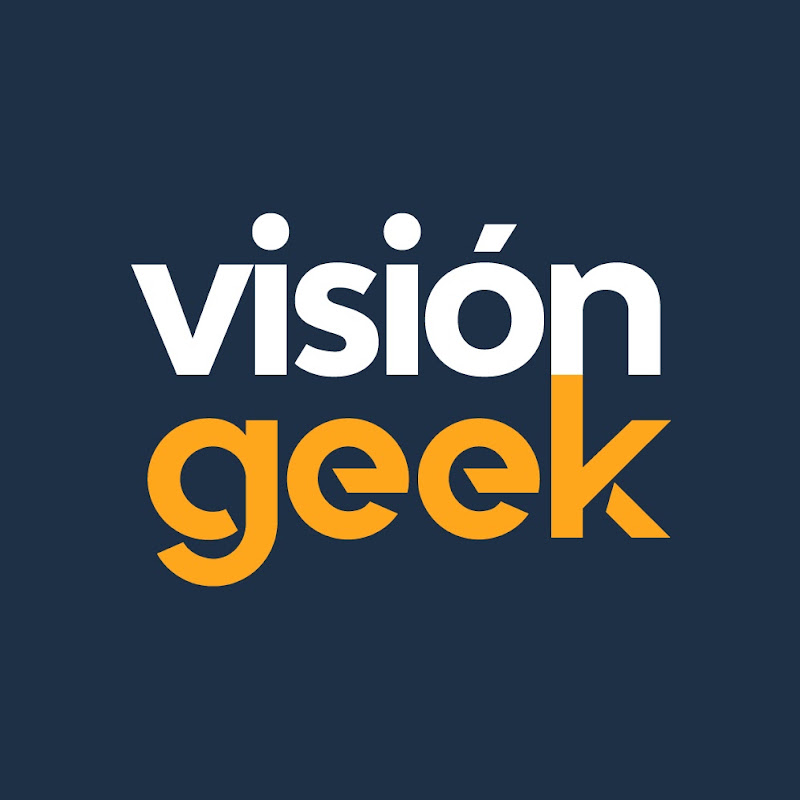 Visión Geek