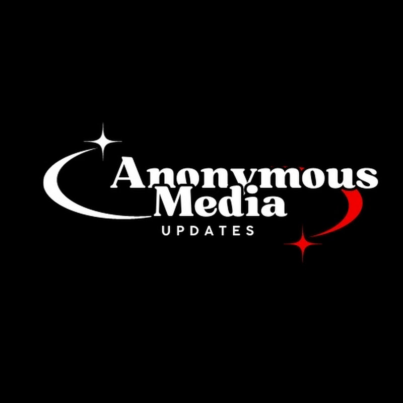 Anonymous media updates 
