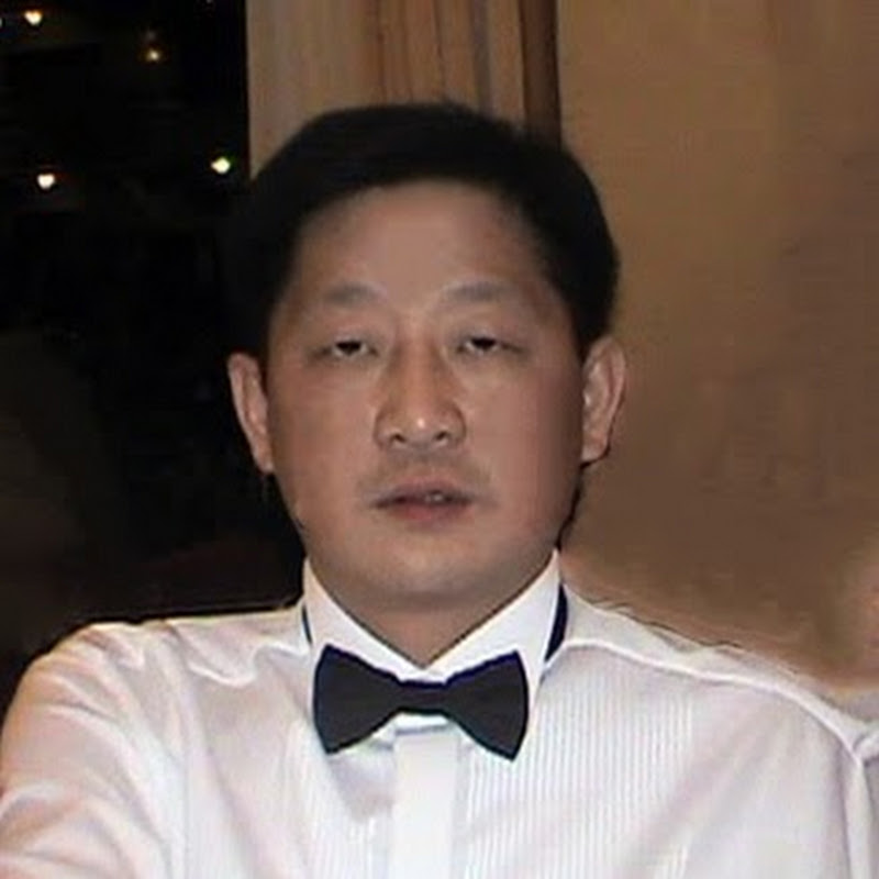 Vitaliy Tsoy
