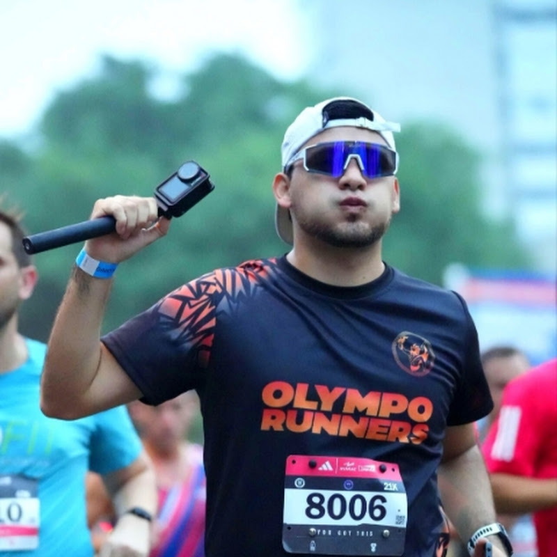 Jorge Rodriguez Coach