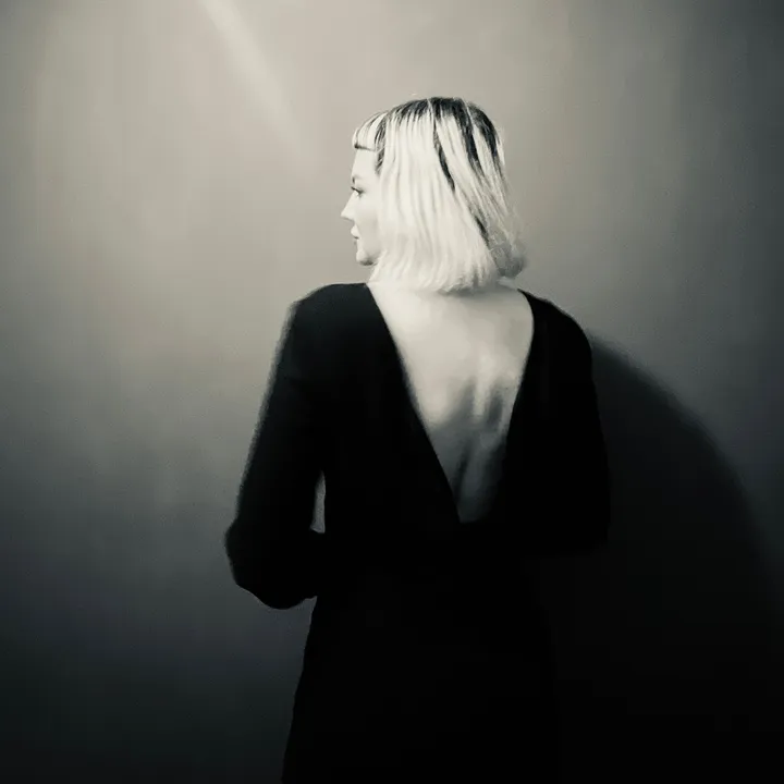 Alexandra Sandu | Maam With ❤️