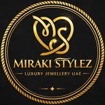 MirakiStylez | Luxury Jewellery UAE 💎