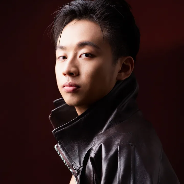 Antony Kwan