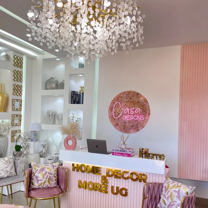 Homedecor & More Ug🇺🇬