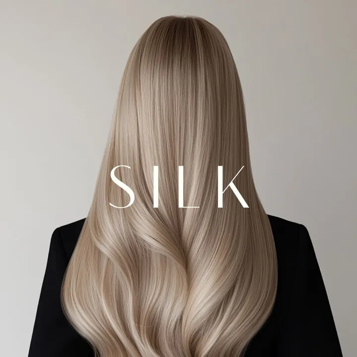 SILKhair