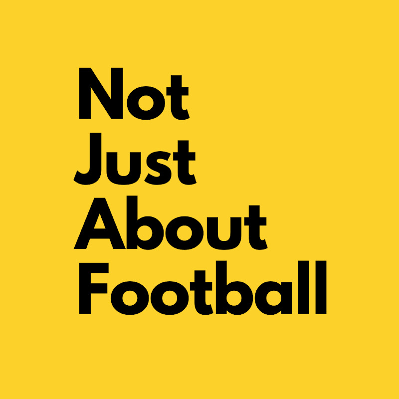 Not Just About Football