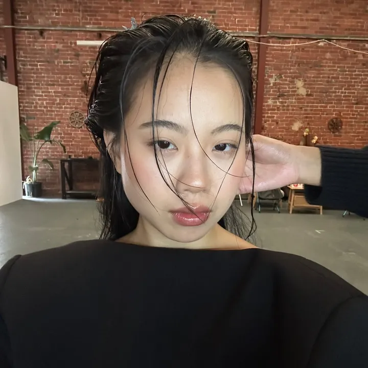 Priscilia Goh