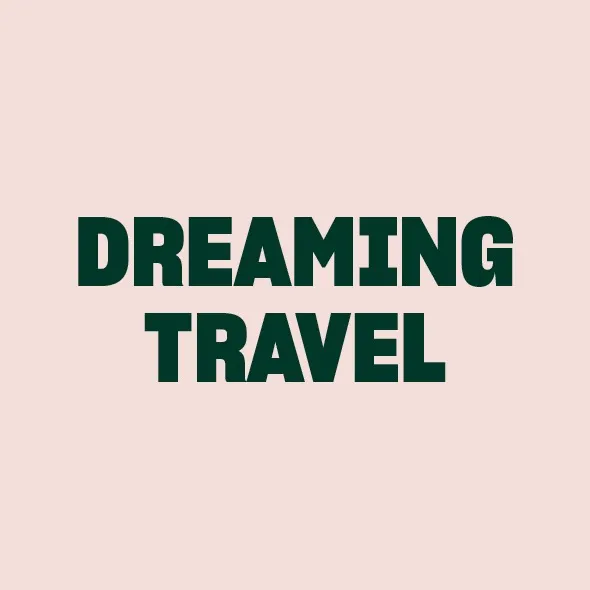 DreamingTravel