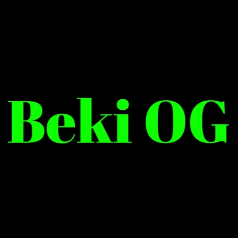 Beki OG