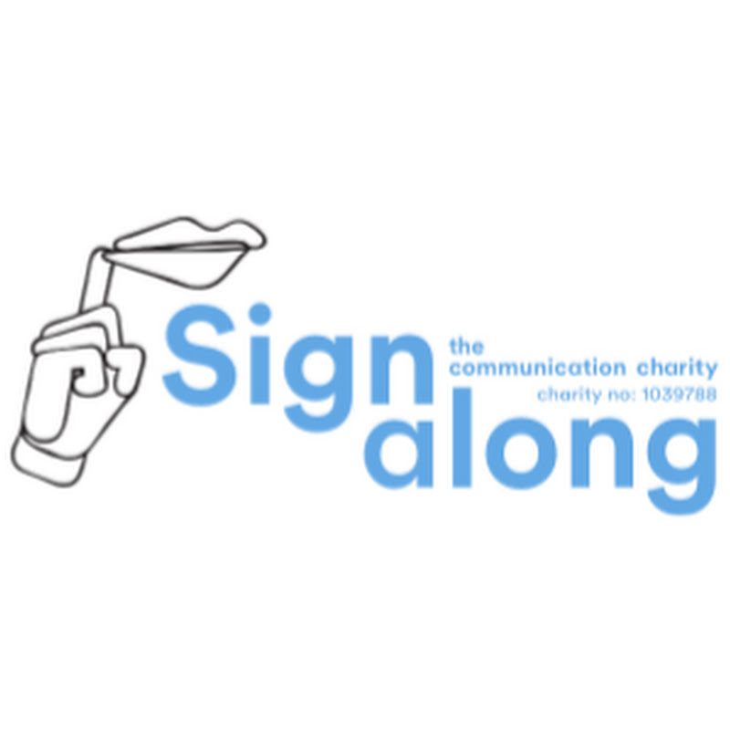 Signalong The Communication Charity