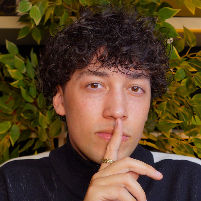 ASMR Justin