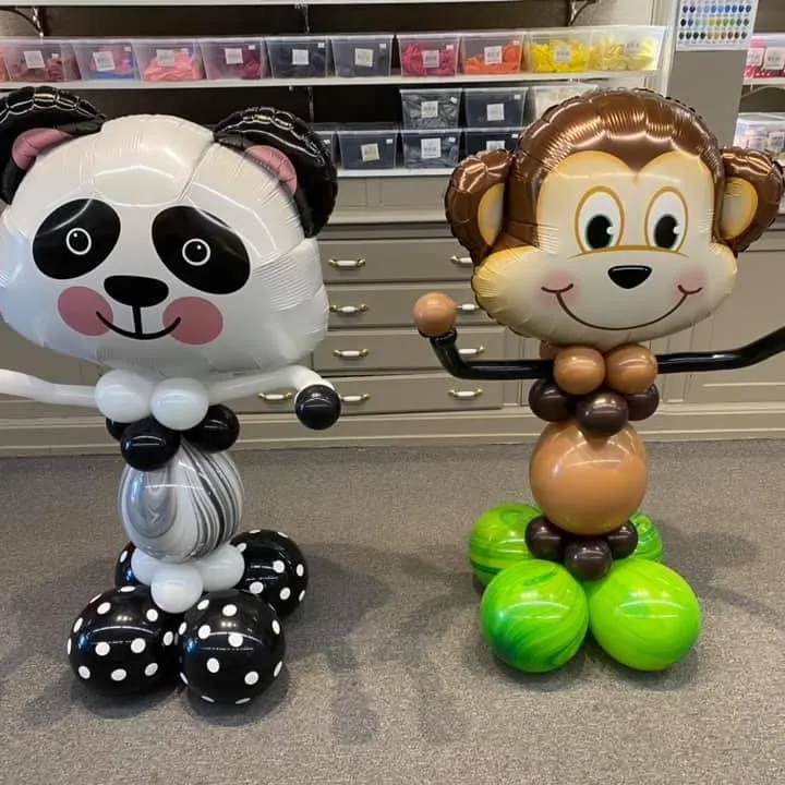 Pop It Balloons 🇨🇦