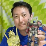 Ben Wong YuanJun