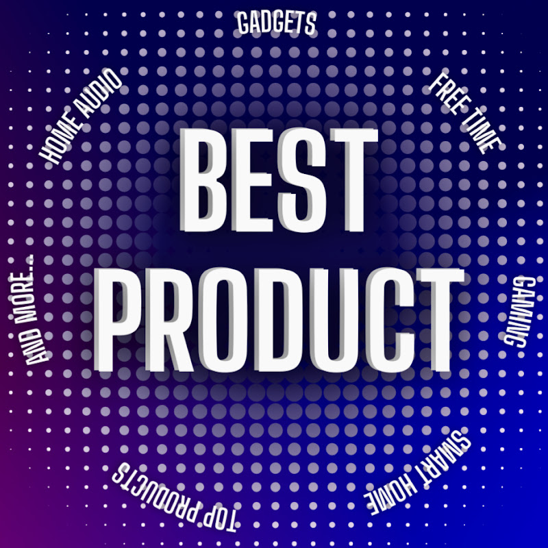 BestProduct