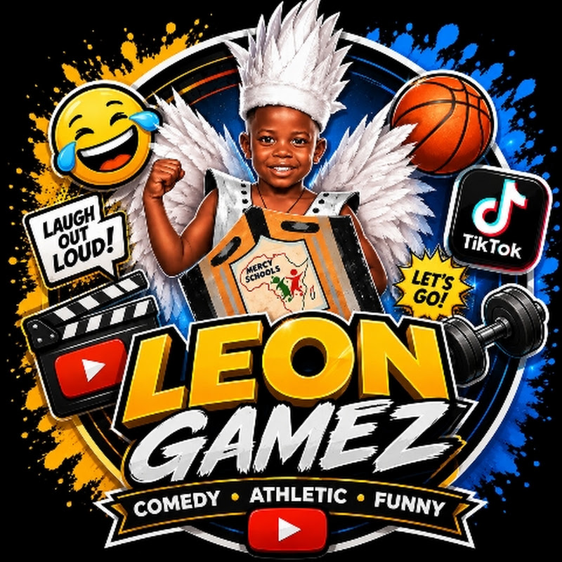 LEON GAMEZ 