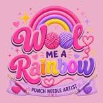 Wool Me A Rainbow